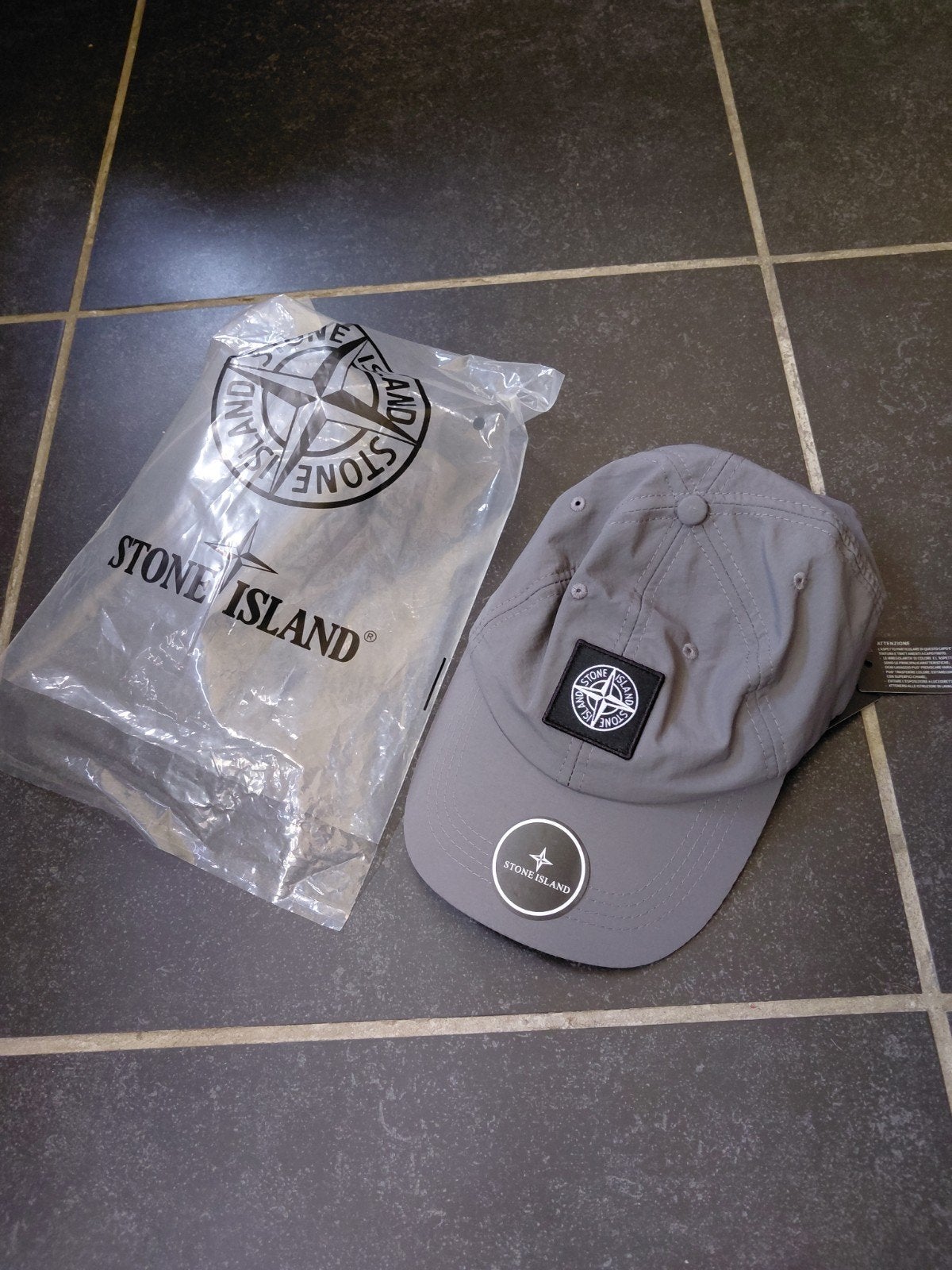 Stone Island Pet – Nieuw – Nooit Gedragen, Verzenden, Nieuw, Stone Island, Pet