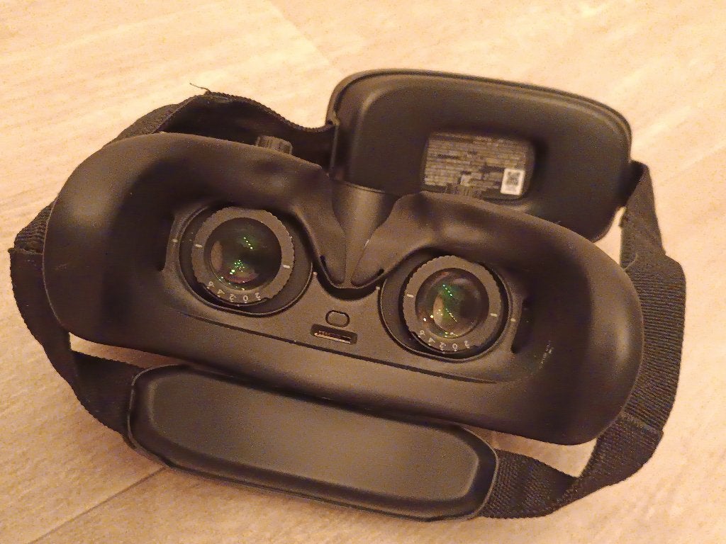 DJI goggles 3, Audio, Tv en Foto, Gebruikt, Cameradrone, Meer dan 10 kilometer, Topkwaliteit