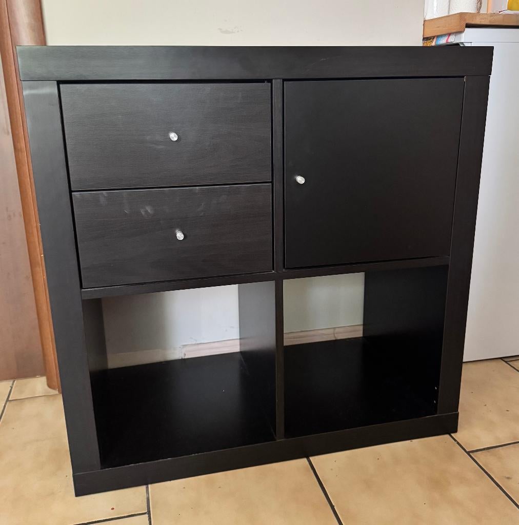 Meuble Ikea en bon état avec tiroirs, Enlèvement, Utilisé