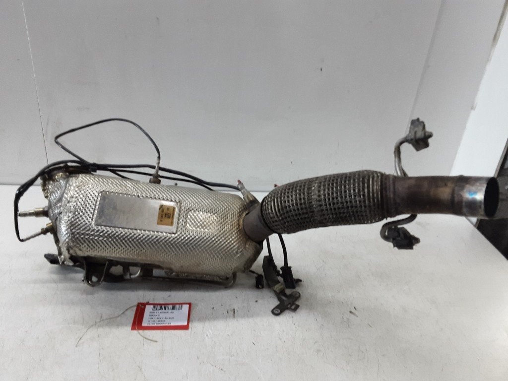 ROETFILTER BMW X1 (F48) (01-2014/06-2022) (8513951), Gebruikt, Mevr. I. Hauben, BMW, Rue de l'Espoir 34 34
4030  GRIVEGNÉE, BE