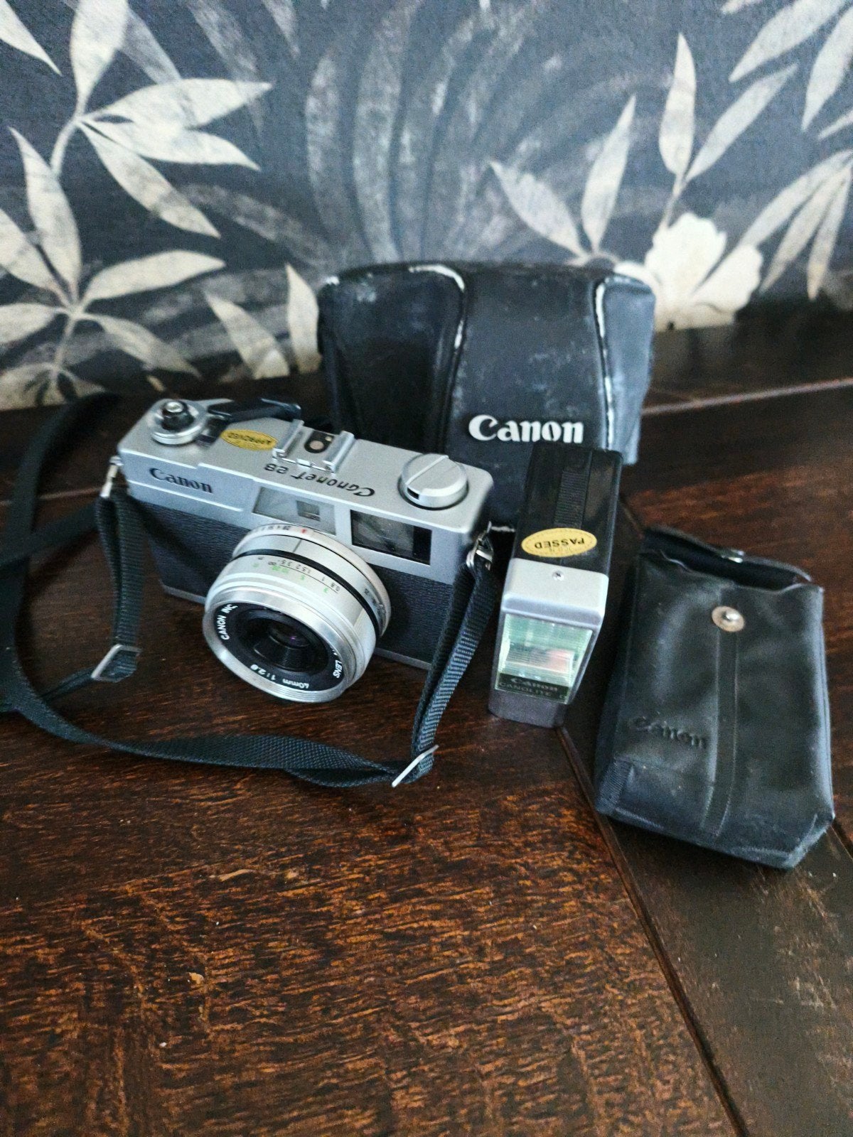 Canon canonnet 28 bwj '71, Enlèvement ou Envoi, Canon