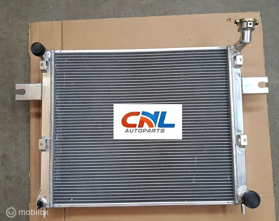Radiateur JEEP GRAND CHEROKEE Commander 2006-10, Neuf, Enlèvement ou Envoi