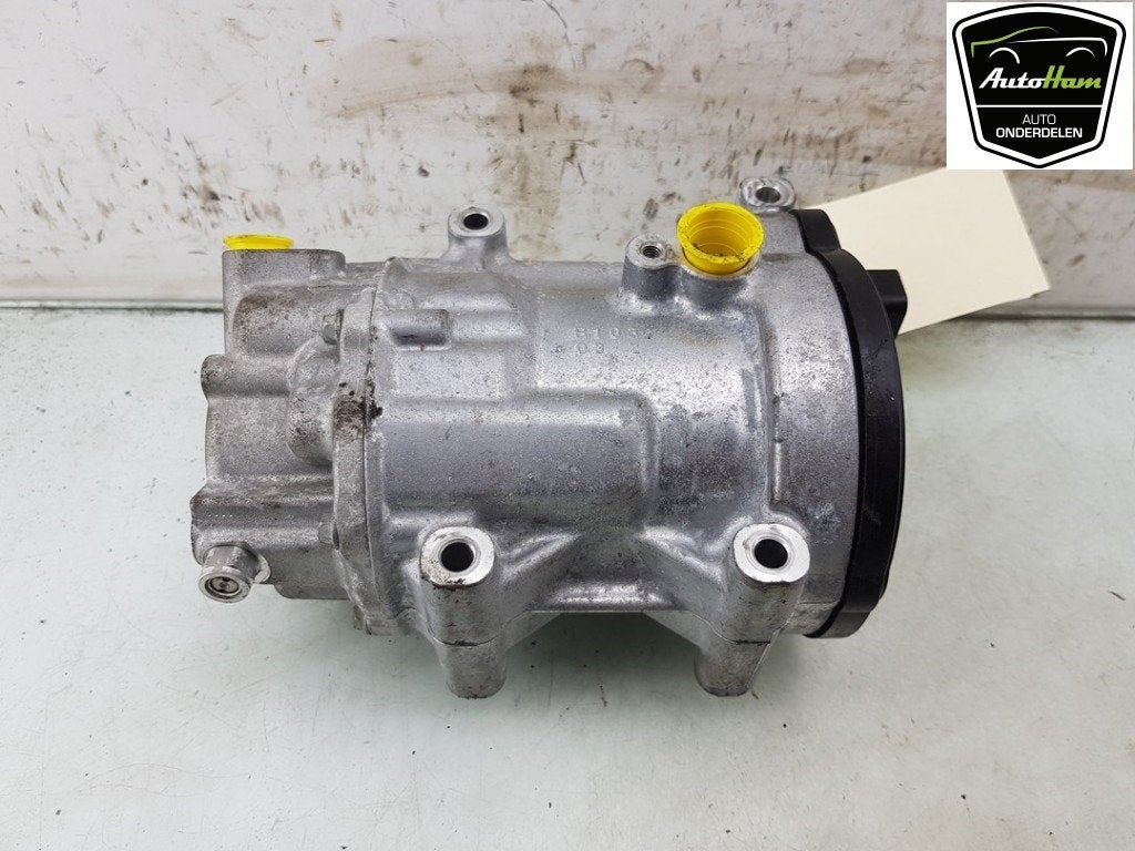 AIRCO POMP Toyota Yaris IV (P21 / PA1 / PH1) (01-2020/-), Info@denso.nl, Toyota, Hogeweyselaan 165
1382 JL  Weesp, NL, DENSO EUROPE B.V.