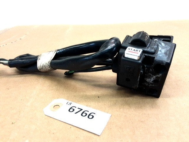 VT500C 1983 - 1986 Honda Elektrische bediening D1-50181, Motos