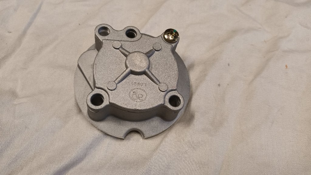 oliepomp, SLOT drive 998 cc, Classic Mini Cooper, Ophalen, Nieuw, Austin