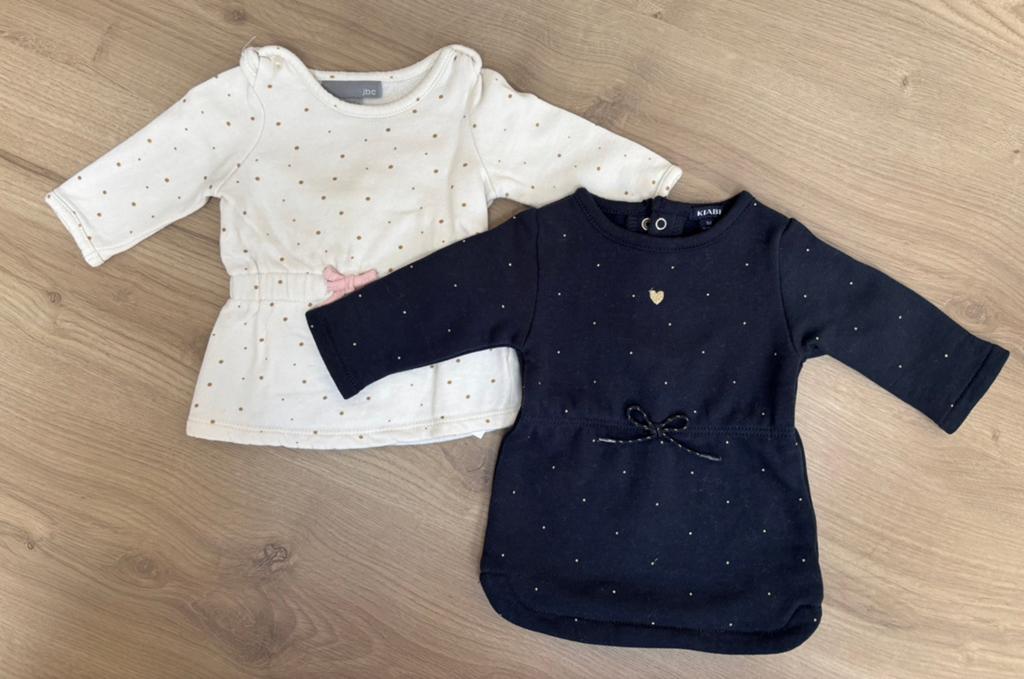 Kledingpakket meisje, Kinderen en Baby's, Ophalen, Zo goed als nieuw