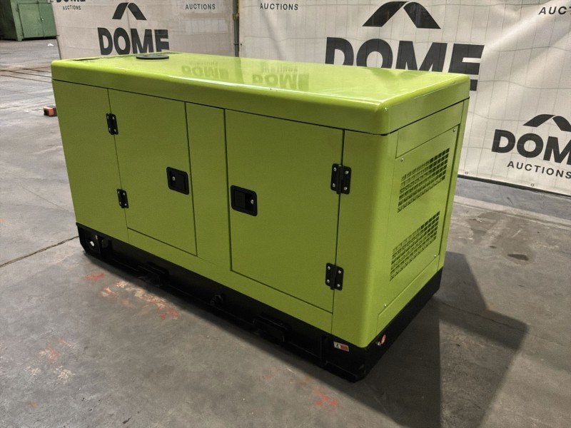 2026 Compal Power VG-R30 stroomgenerator