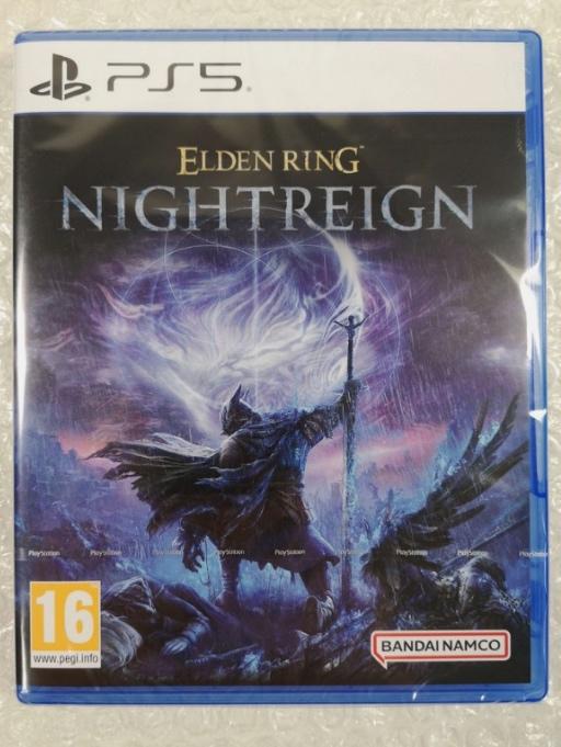 Elden Ring, Games en Spelcomputers, Games | Sony PlayStation 5, Verzenden, Nieuw