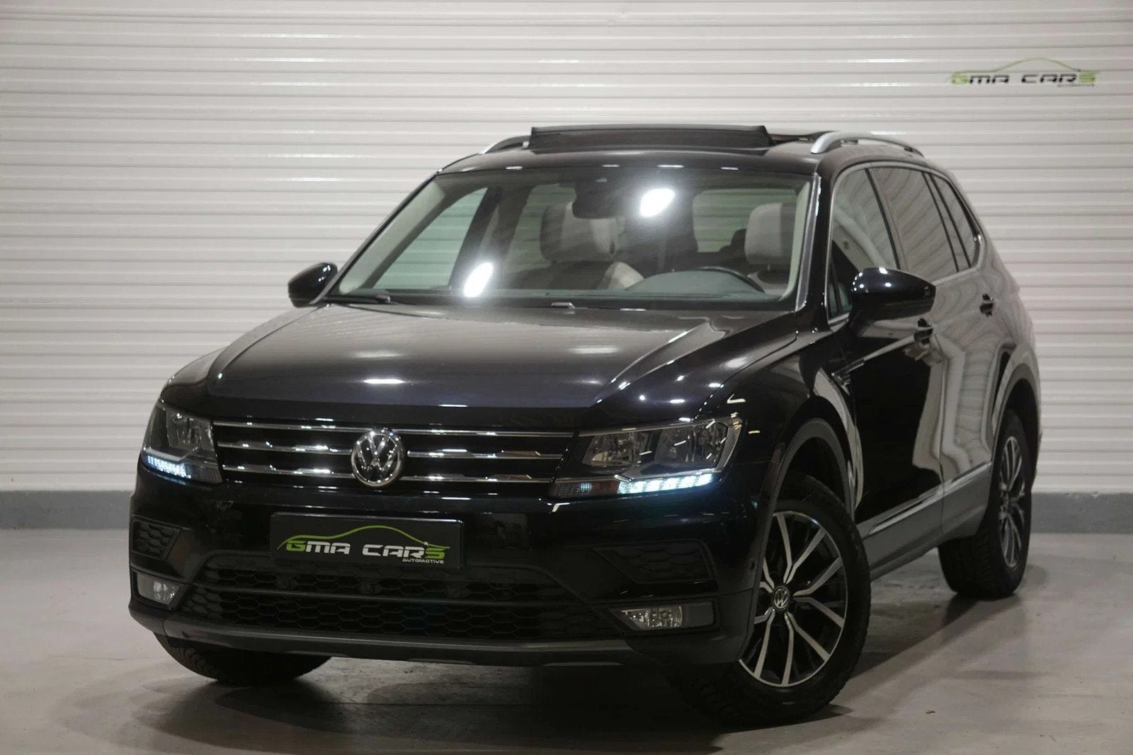 Volkswagen Tiguan Allspace Tiguan Allspace 1.4 TSI Benzine -, https://public.car-pass.be/vhr/7880385c-f38f-4408-924d-9470edf1b977
