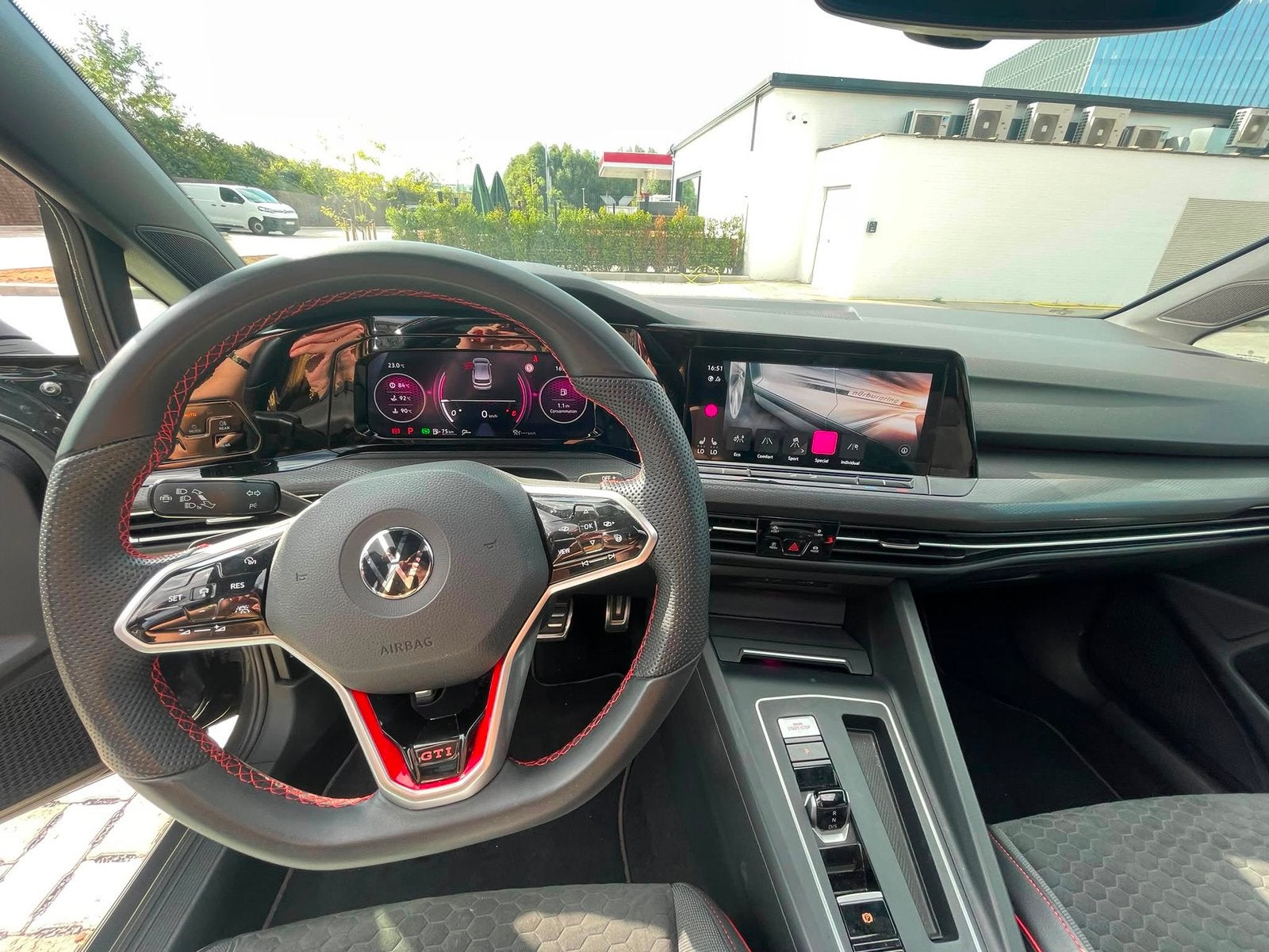 Golf 8 gti clubsport, Autos, Achat, Euro 6, 5 portes, 151 g/km