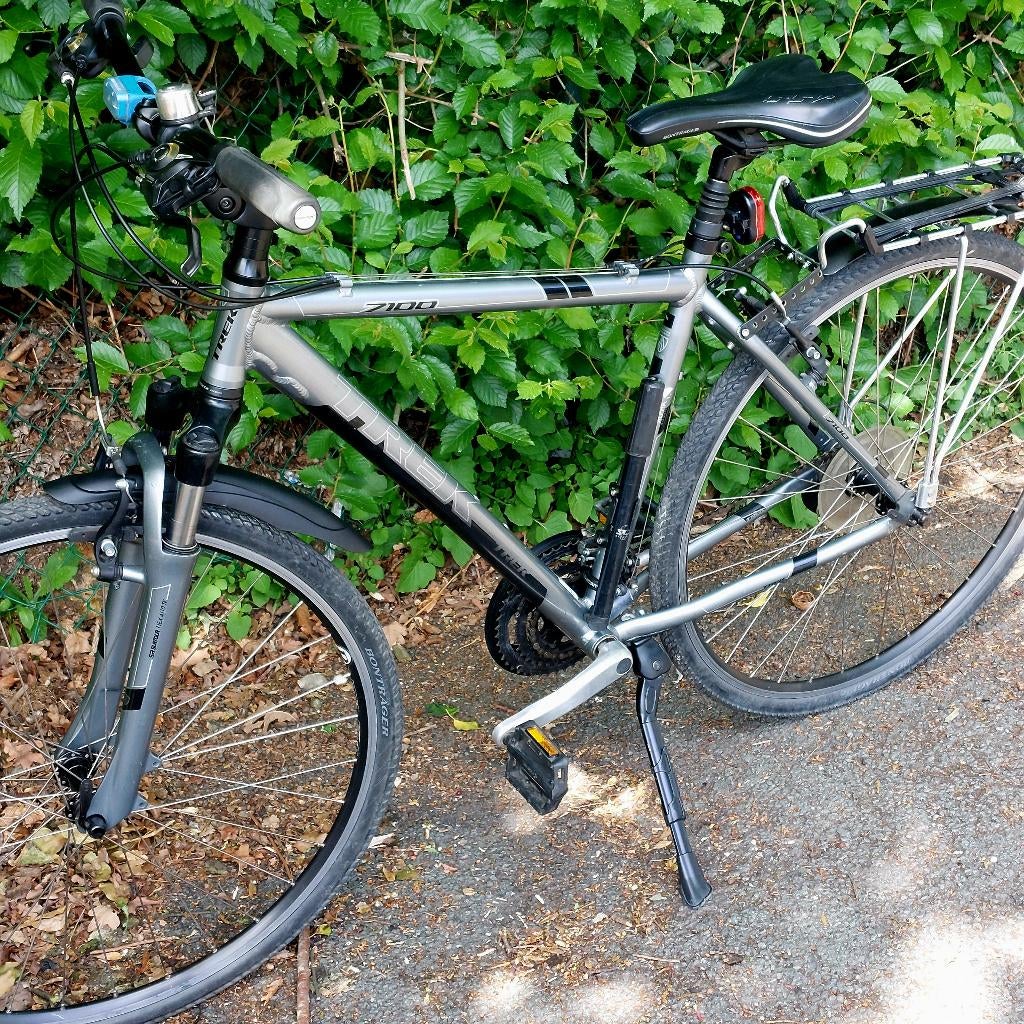 Velo, Enlèvement ou Envoi, Vitesses