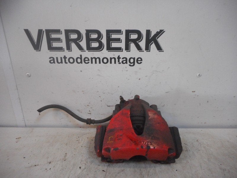 ETRIER DE FREIN AVANT DROIT Opel Astra G (F07) (fn357), Utilisé, Opel