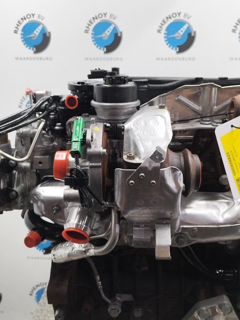 PEUGEOT EXPERT TURBO 9840533580 2024, Enlèvement ou Envoi, Utilisé, Stiba membre