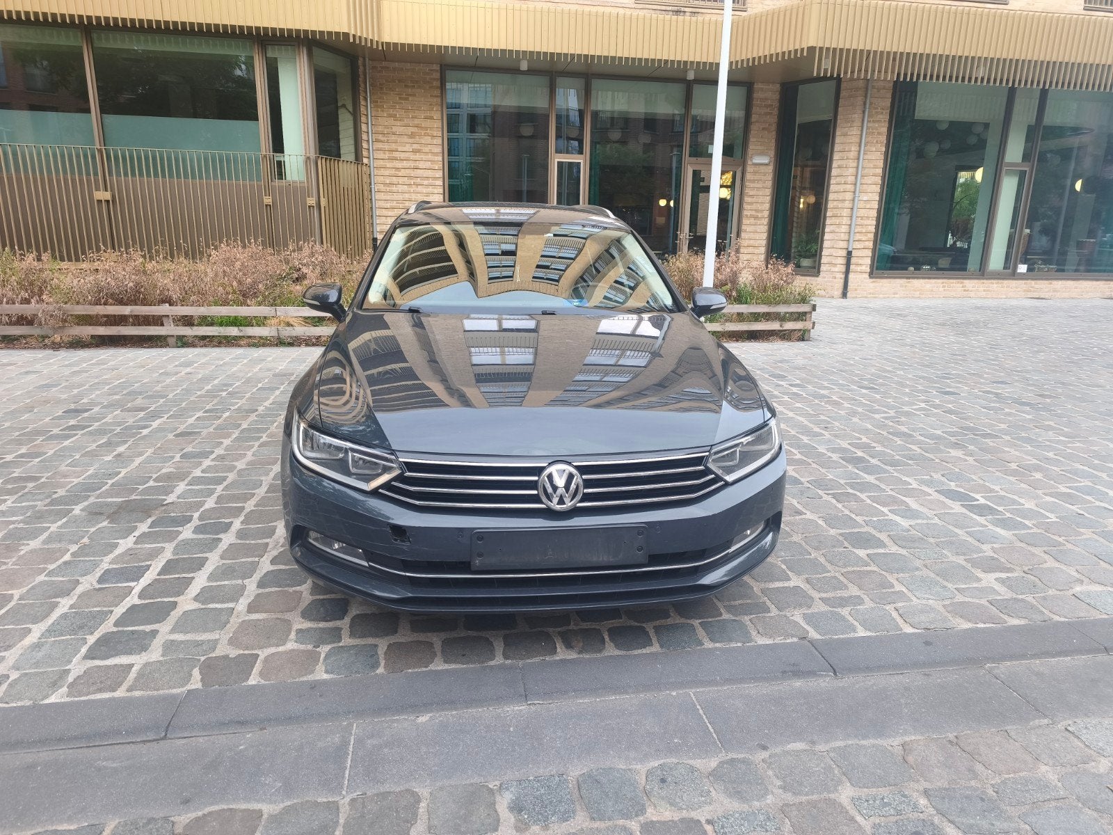 VW Passat 2019, Automaat, Diesel, Particulier, Passat