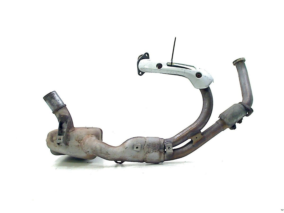 ÉCHAPPEMENT HEADER / DOWNPIPES Honda, Motos, Pièces | Honda, Utilisé