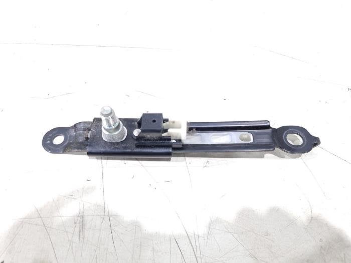 Guide ceinture de sécurité d'un Toyota Avensis, -, 3 mois de garantie, Toyota, Utilisé