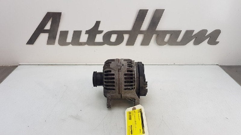 ALTERNATEUR Porsche Boxster (987) (01-2004/03-2012), Utilisé, Porsche