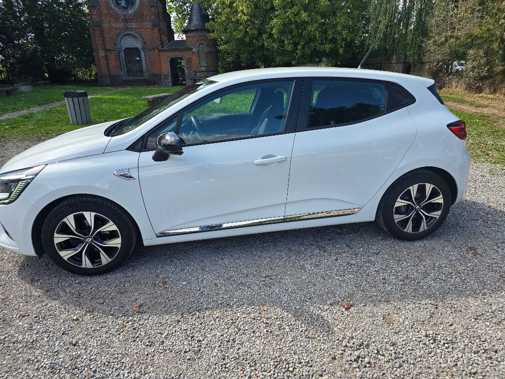 Renault Clio 5, Autos, Achat, Euro 6, 5 portes, 5 places
