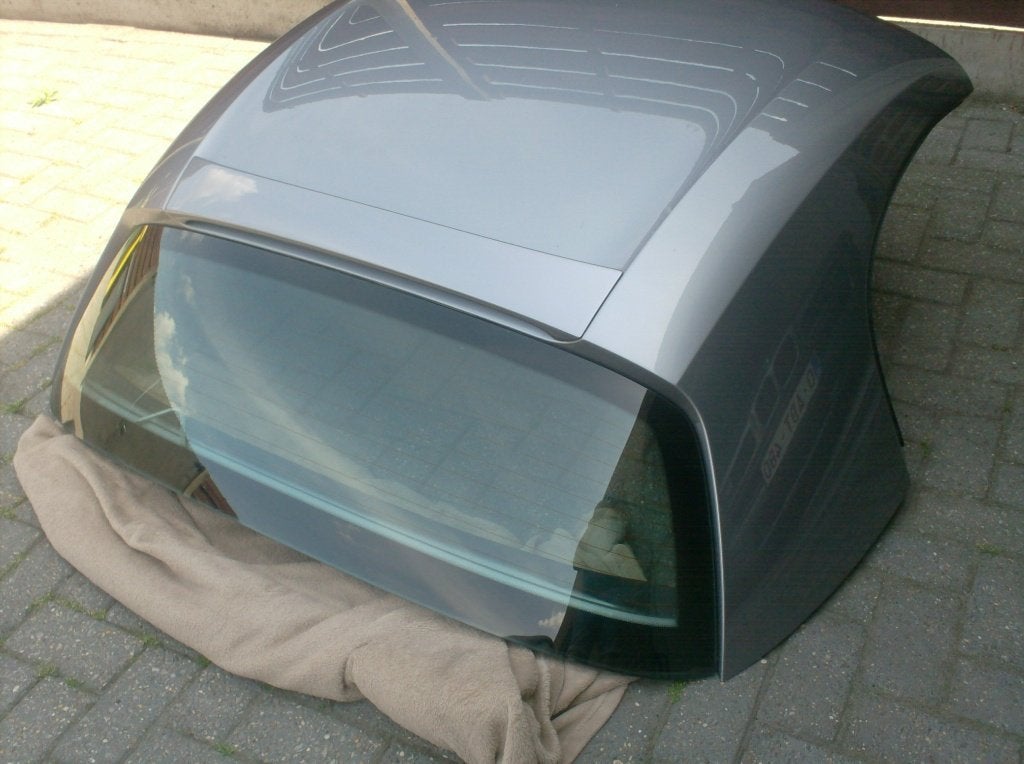 TE KOOP HARTOP VOOR BMW Z4, Enlèvement, Utilisé, Avant, BMW