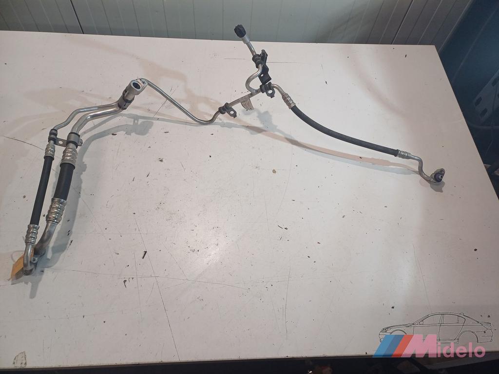 mb vito 116cdi aircoleiding artikelnr A4478300102, Gebruikt, -, Ophalen of Verzenden, -