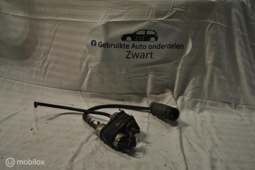 Brandstofpomp Vw Golf III ('91-'97), Enlèvement ou Envoi, Volkswagen, Utilisé, Volkswagen