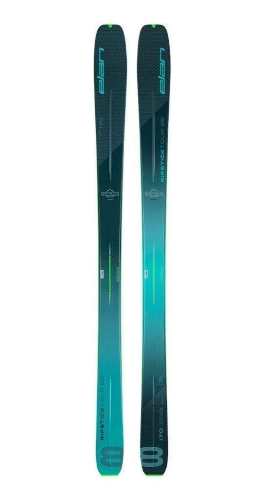 Elan Ripstick Tour 88w Dames Tourski's lengte 163 Nieuw, Sport en Fitness