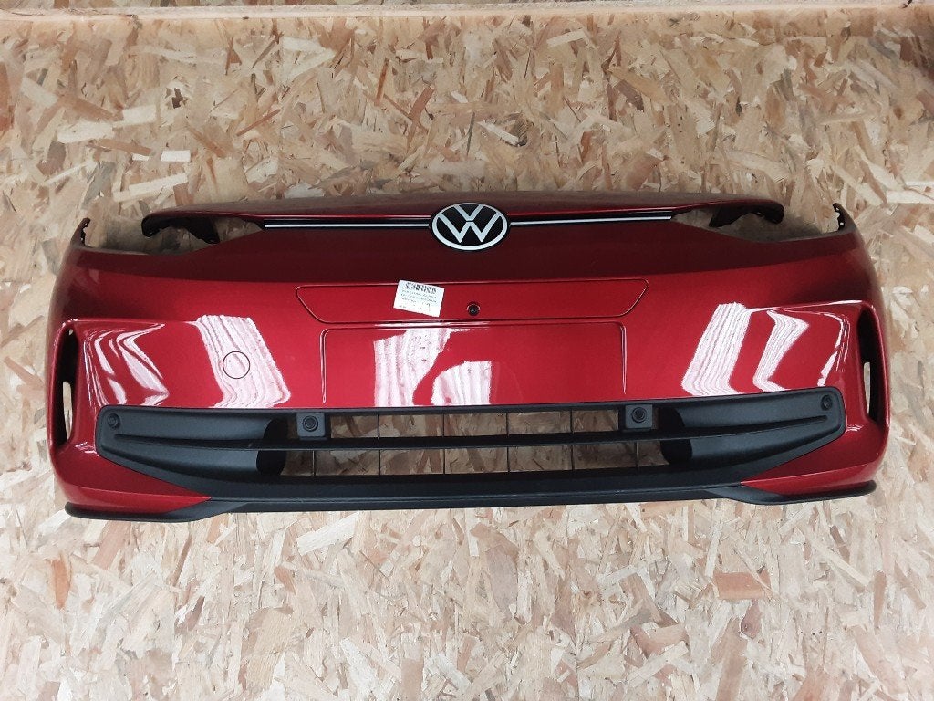 BUMPER VOOR Volkswagen ID.3 (E11 / E12) (10A807221A), Gebruikt, Mevr. I. Hauben, Bumper, Rue de l'Espoir 34 34
4030  GRIVEGNÉE, BE