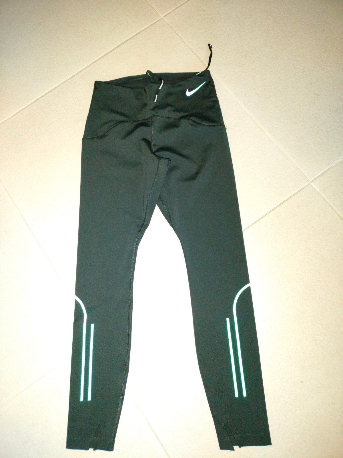 Running broek Nike- nieuw, Ophalen of Verzenden, Maat 36/38 (S)