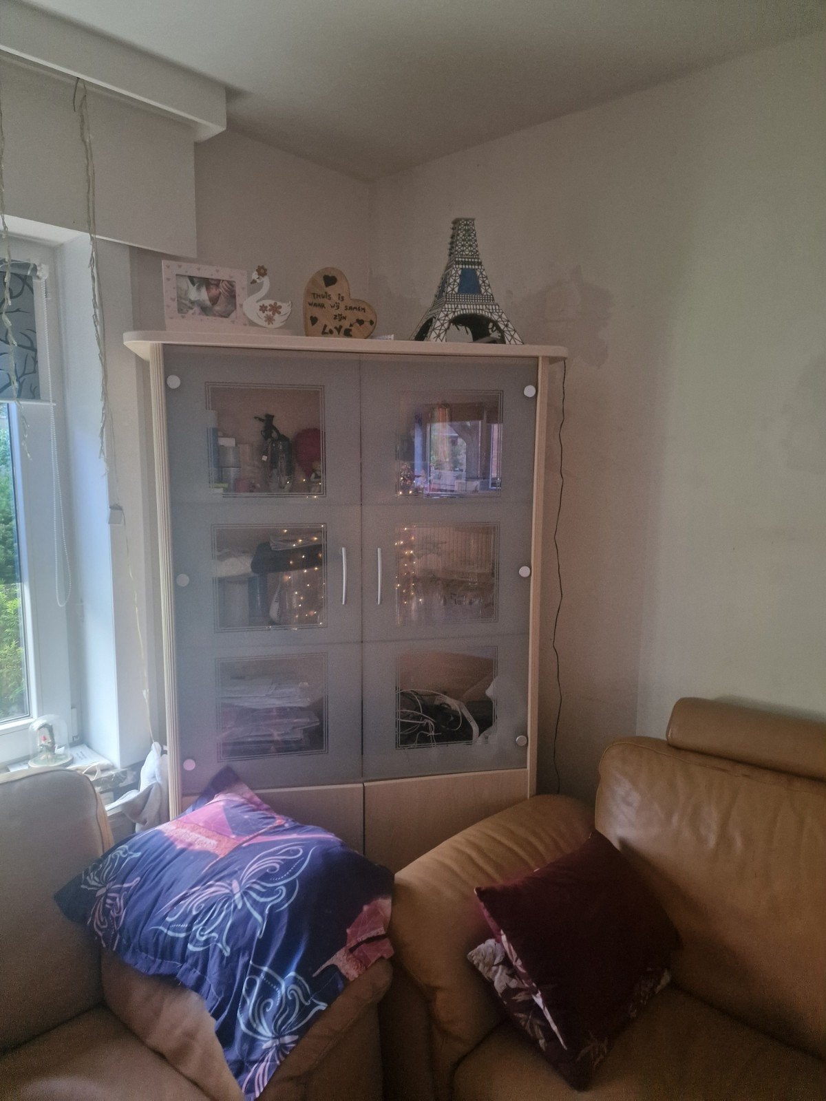 Barkast, Maison & Meubles, Armoires | Vitrines, Enlèvement