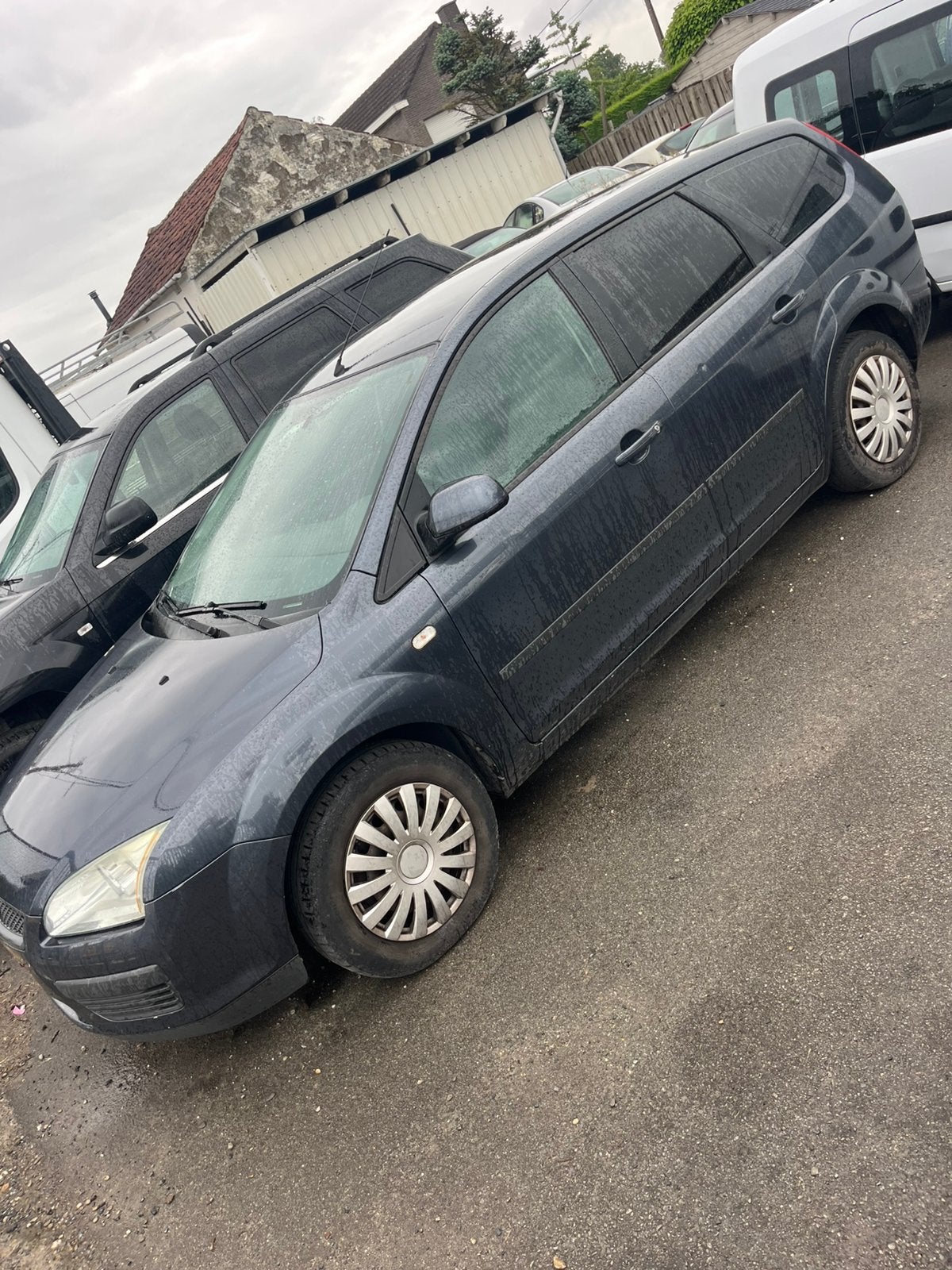 Ford focus 1400 cc, Auto's, Focus, Bedrijf, 1400 cc, Break
