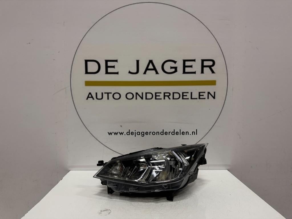 SEAT IBIZA ARONA KOPLAMP H7 LED LINKS 6F1941015A, Gebruikt, Autovia A-2, Km 585 585
08760  Martorell, ES, SEAT S.A., Customercare@seat.es