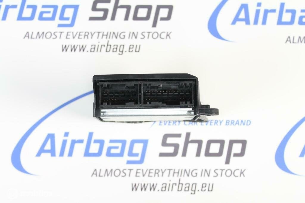 Airbag module Citröen Berlingo (2014), Autos : Pièces & Accessoires, Enlèvement ou Envoi, Utilisé