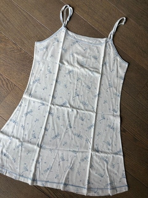 Slaapkleed vintage maat L, CICERONE, Ophalen of Verzenden, Zo goed als nieuw, Maat 42/44 (L)