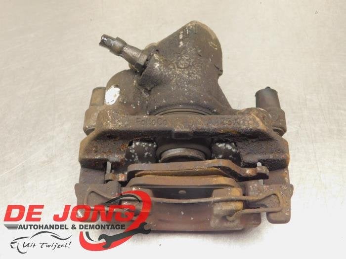 Etrier de frein (pince) arrière droit d'un Ford Focus, Autos : Pièces & Accessoires, -, 3 mois de garantie, -, -