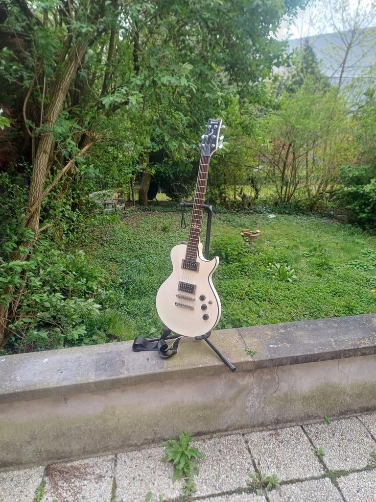 Ibanez, Musique & Instruments, Instruments à corde | Guitares | Basses, Enlèvement