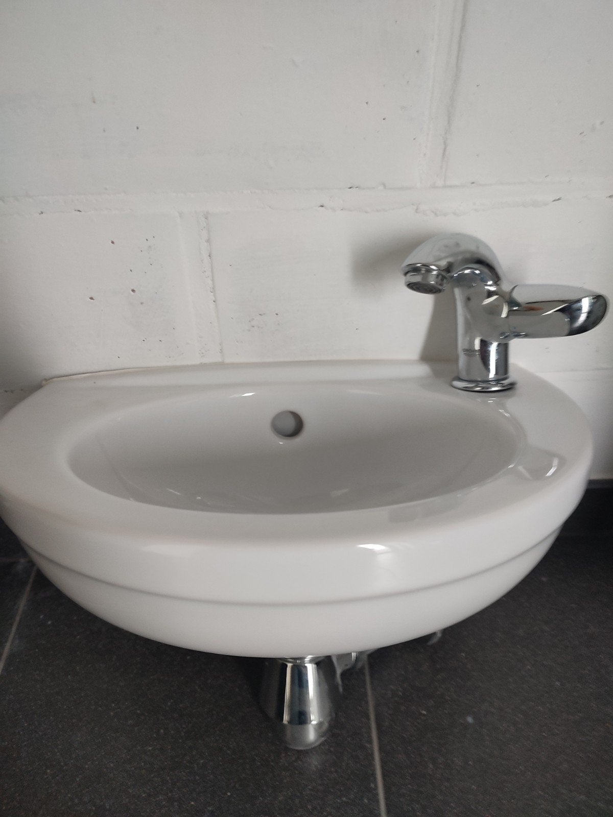 handwasser, Bricolage & Construction, Enlèvement, Robinet