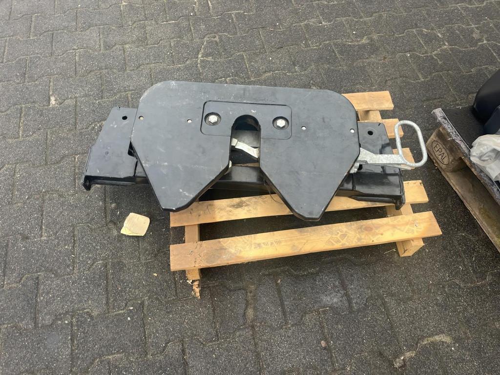Toyota truck schotel WG3506, Auto's, Bestelwagens en Lichte vracht, Overige kleuren, Overige brandstoffen, Bedrijf, Toyota