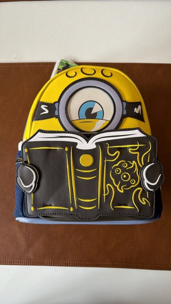 Loungefly mignon, Collections, Disney, Enlèvement ou Envoi, Neuf, Sac, Valise ou Pochette