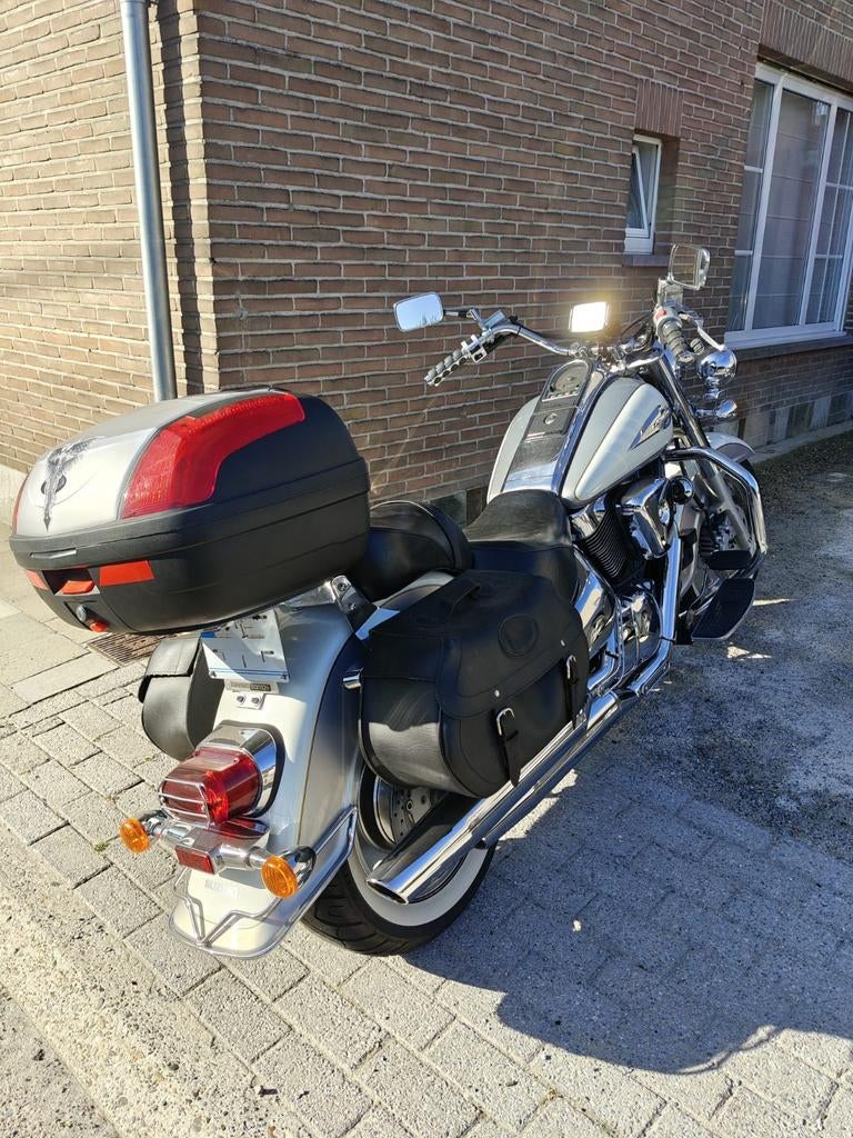 Suzuki VL 1500 bouwjaar 2004, Motoren, Motoren | Suzuki, Particulier