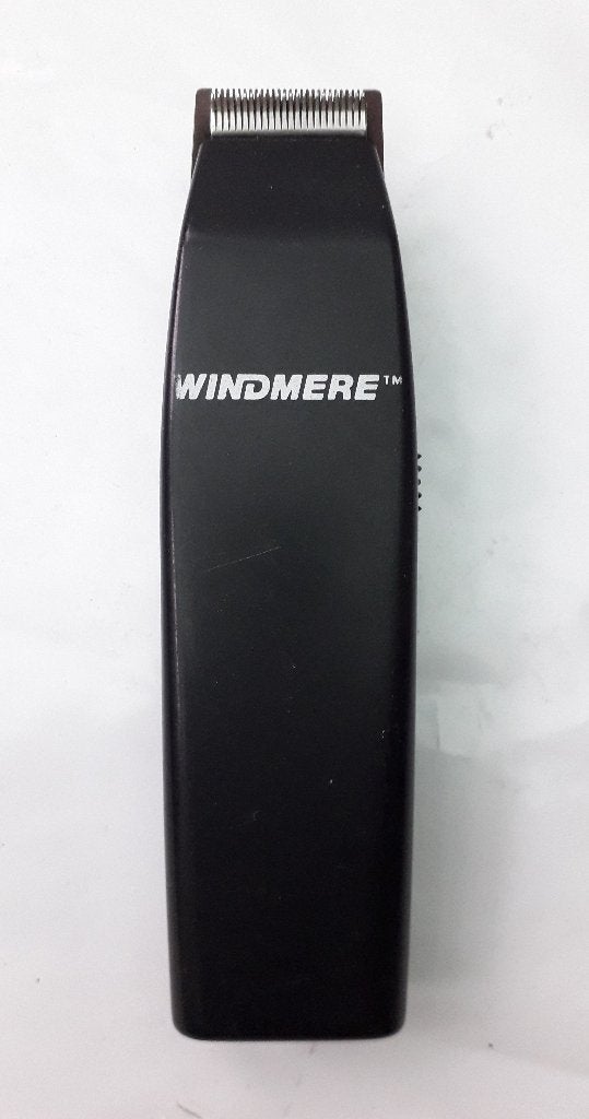 Vintage Haartrimmer Windmere, Ophalen of Verzenden