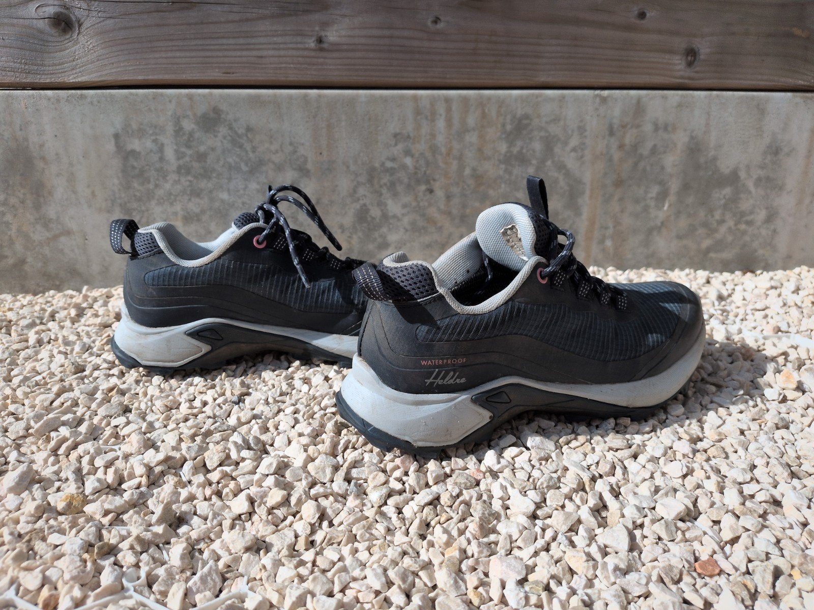 wandelschoenen, Sports & Fitness, Alpinisme & Randonnée, Enlèvement, Utilisé, Chaussures