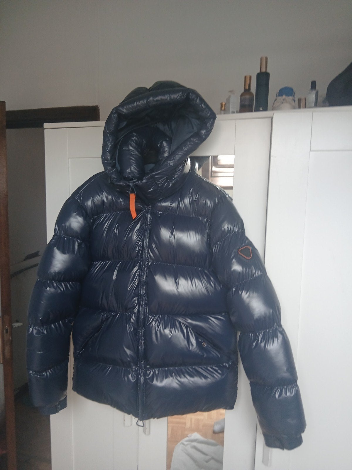Doudoune Gertrude. Taille L, Vêtements | Hommes, Vestes | Hiver, Enlèvement ou Envoi