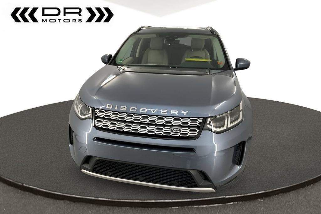 Land Rover Discovery Sport PHEV HYBRIDE 4x4 - LED - DODE HO, 0 min, 1498 cc, Discovery Sport, 5 zetels