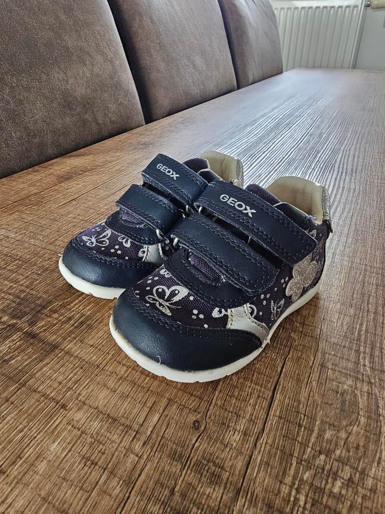 Geox schoentjes maat 19, Enlèvement, Bottines