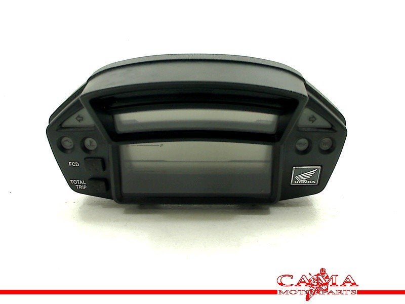 TELLERSET Honda VFR 1200 X Crosstourer DCT 2016- (SC76), Honda Center GmbH, Gebruikt, Info@honda.de, Hanauer Landstraße  222-224
60314  Frankfurt am Main, DE