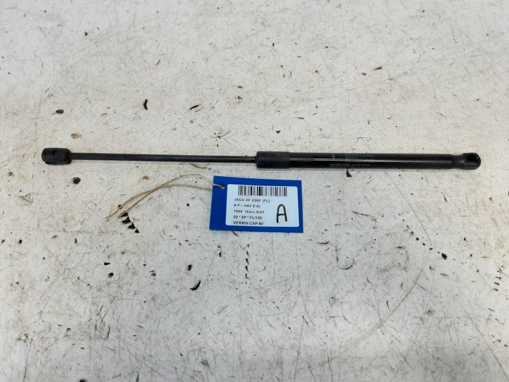 VERIN DE CAPOT Jaguar XF (X260) (01-2015/-) (GX7316C826AB), Utilisé, Jaguar