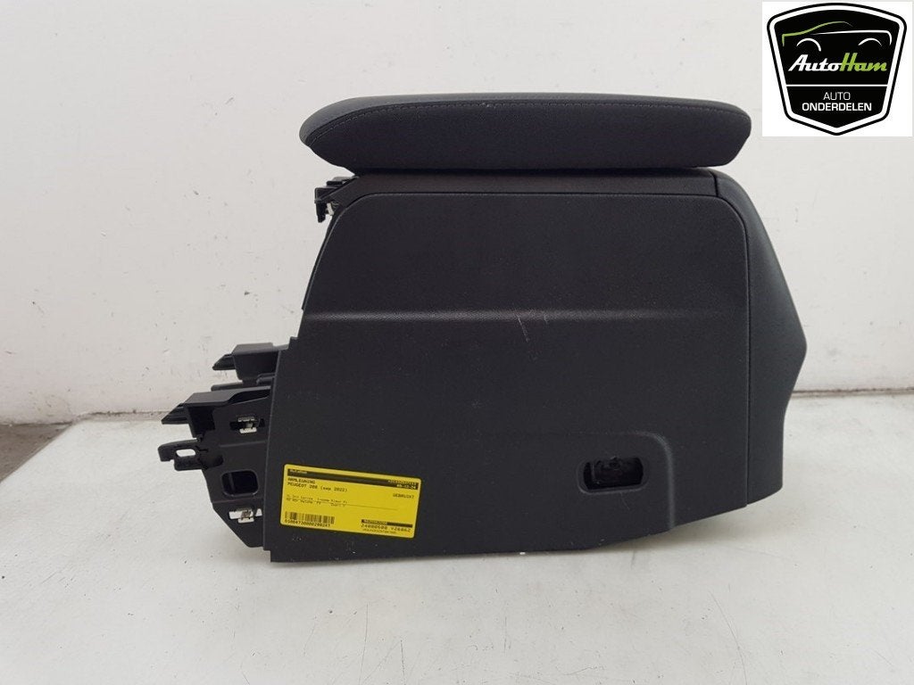 ARMLEUNING 208 II (UB / UH / UP) (|9823377380|98257277ZD|), Auto-onderdelen, Dhr. J. Ham, Gebruikt, Administratie@autoham.nl, Peugeot