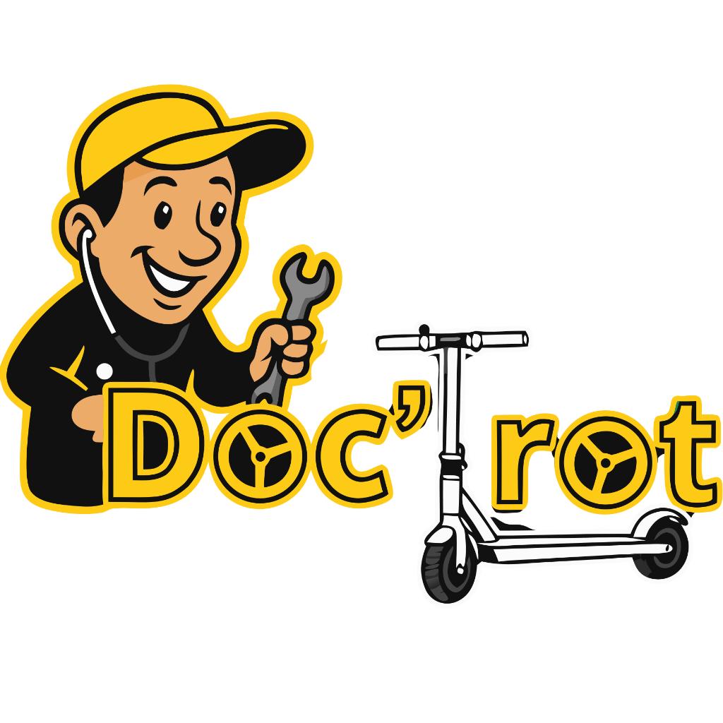 Reparatie van GSM-scooters en elektrische fietsen 0451013268, Ophalen of Verzenden, Gebruikt, Elektrische step (E-scooter)