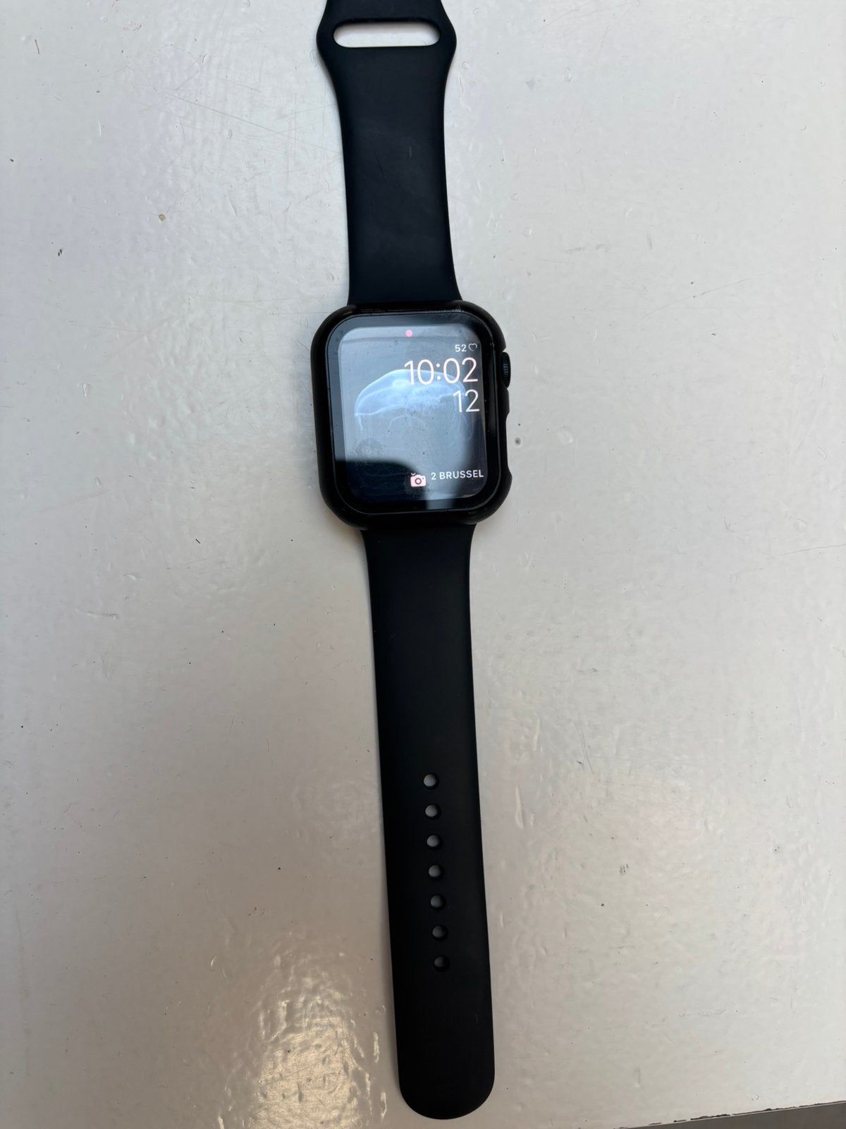 Apple watch SE 2de generatie, Enlèvement, Comme neuf