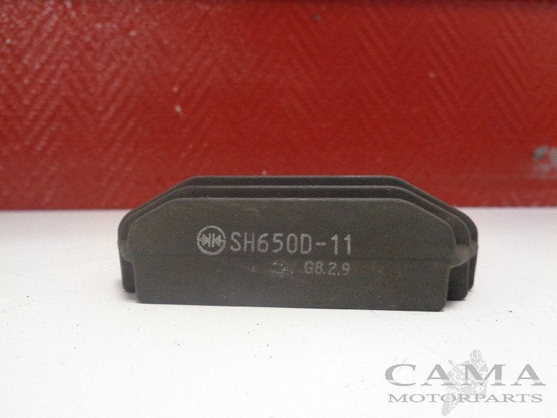 REGULATEUR DE TENSION YP 250 R X-MAX 2010-2013 (YP250R 1C0), Motos, Yamaha Motor Europe N.V., Utilisé, Customersupport@yamaha-motor.co.uk